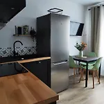 Apartment L'escapade