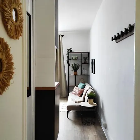 L'escapade 拉布尔布勒