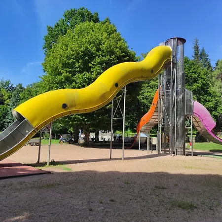 L'escapade