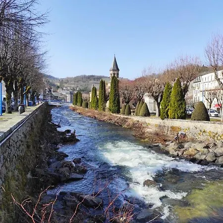 L'escapade 拉布尔布勒