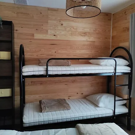 L'escapade Apartment